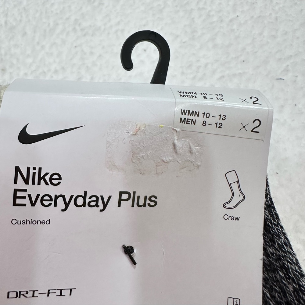Nike Socks - Picture 6 of 8